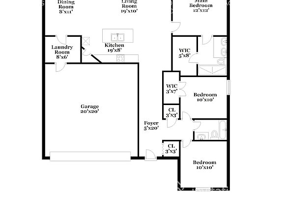 2nd image of 11186 Riley Pines Cir