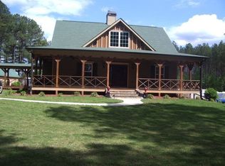 975 Spratlin Mill Rd, Hull, GA 30646