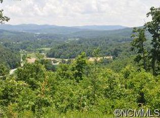 999999A Terrys Gap Rd, Hendersonville, NC 28792
