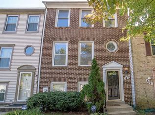 3423 Epic Gate, Bowie, MD 20716