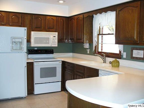 Home for Sale in Liberty, IL $155,000