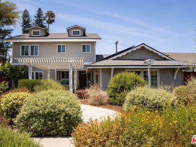 8325 Capps Ave, Northridge, CA, 91324