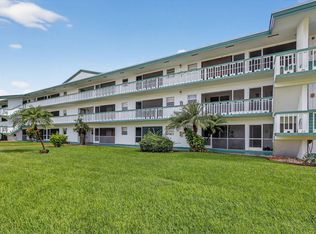 5300 Washington Street #J116, Hollywood, FL 33021