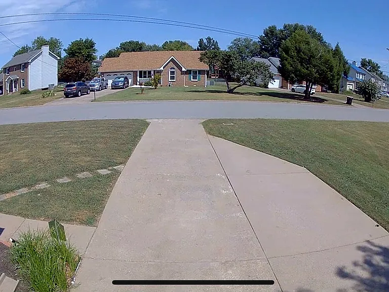 Drive Way