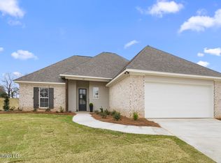 505 Black Cherry Cv, Canton, MS 39046