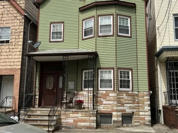 86 Ann St, Newark City, NJ 07105