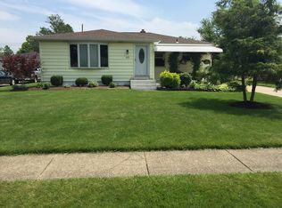 115 Shawnee Pl, Buffalo, NY 14224