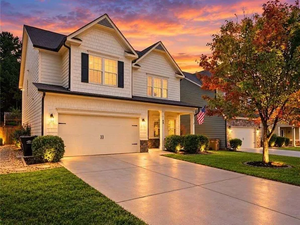 53 Teramont Ct, Dallas, GA 30132