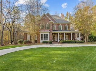 7513 Tynewind Dr, Wake Forest, NC 27587