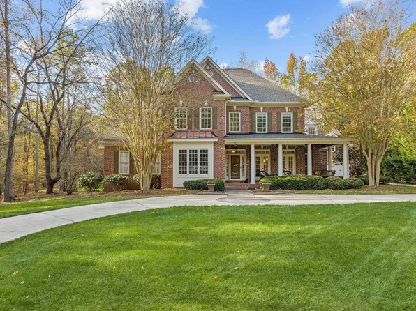 7513 Tynewind Dr, Wake Forest, NC 27587