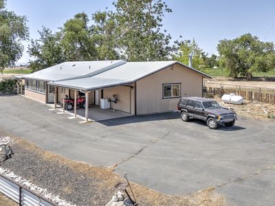 75 Bench Rd, Fallon, NV, 89406