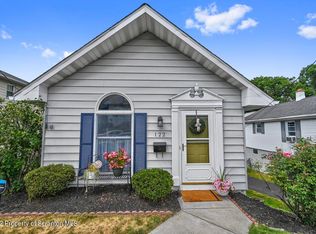 122 Arnold Ave, Scranton, PA 18505