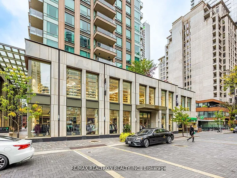 88 Cumberland St #1801 — Photo 35