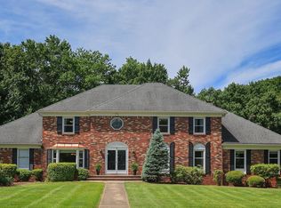 9 Kilmer Dr, Hillsborough, NJ 08844