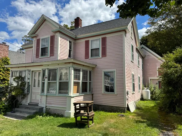 473 Goodwins Mills Road, Lyman, ME 04002