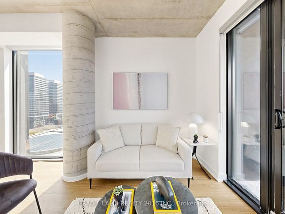 4th image of 284 King St E #1505