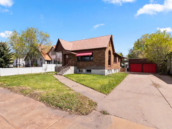 274 N Main St, Heber, UT 84032
