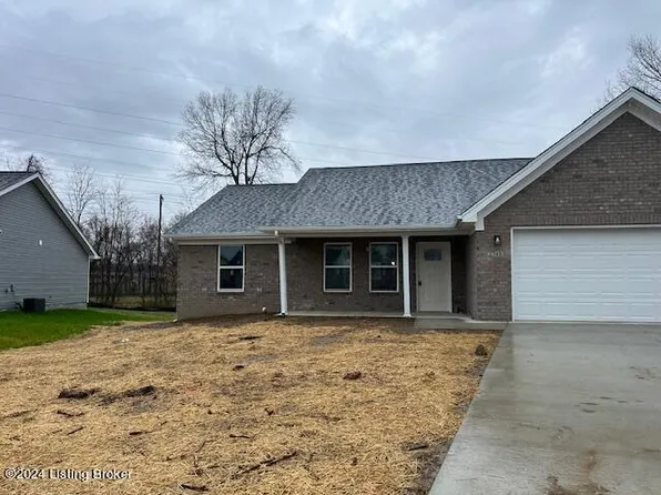 2748 Bagby Way, Louisville, KY 40216