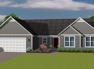 916 Rose Dr, Ann Arbor, MI
