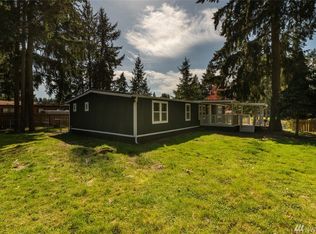 23305 48th Avenue Ct E, Spanaway, WA 98387