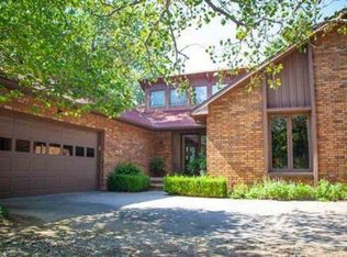 5100 E 30th Ave, Hutchinson, KS 67502