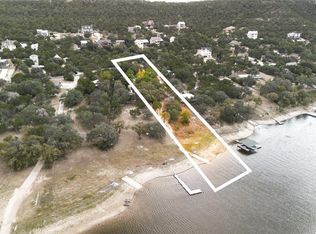 11104 Beach Rd, Leander, TX 78641