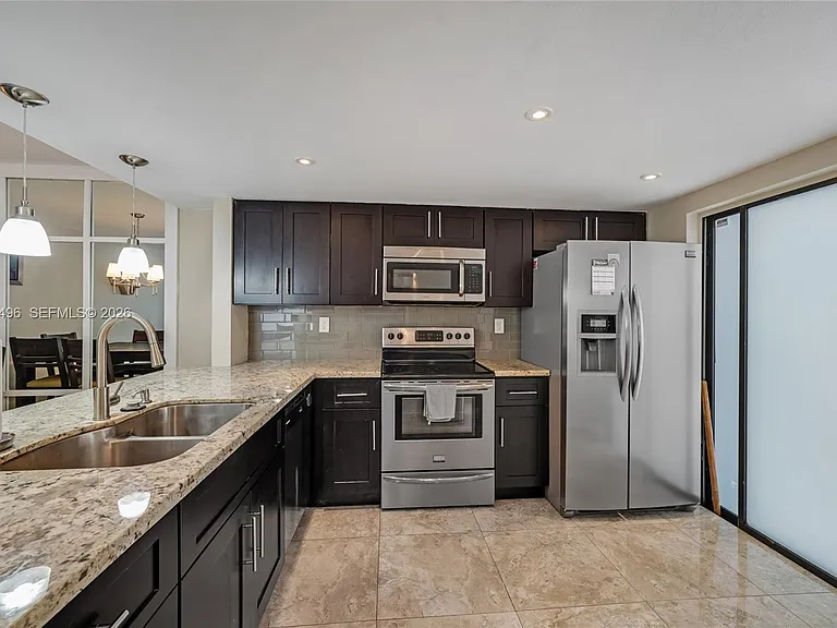 10535 SW 154th Ct #6 — Photo 13