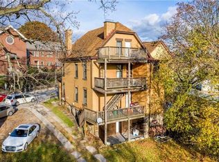 2622 Churchview Ave APT 2, Pittsburgh, PA