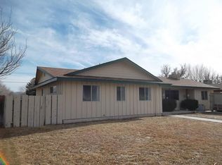 408 S California St, Yerington, NV 89447