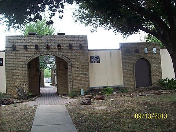 2nd image of 4303 Gorman Dr APT B