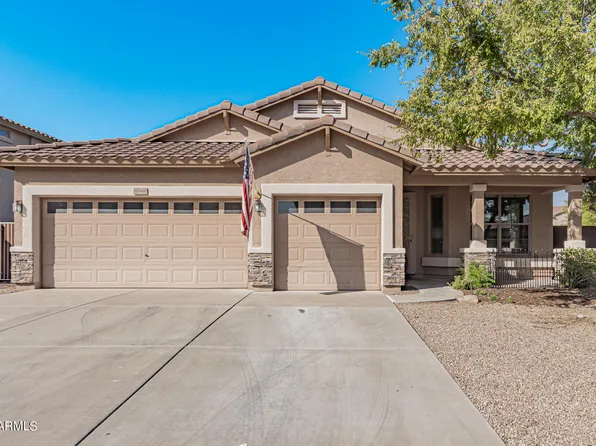 8344 W PALO VERDE Avenue, Peoria, AZ 85345