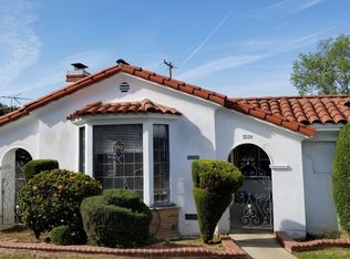 3529 W 79th St, Inglewood, CA 90305