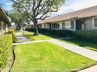 8011 Worthy Dr, Westminster, CA 92683