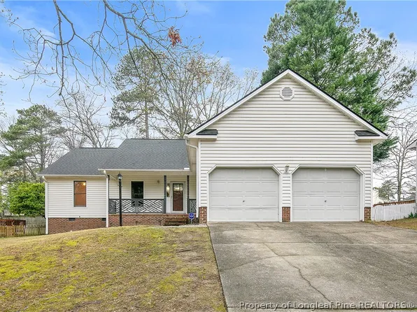 6737 Saint Julian Way, Fayetteville, NC 28314