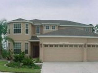 2517 Hobblebrush Dr, North Port, FL 34289
