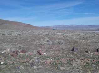 9855 Western Way, Stagecoach, NV 89429
