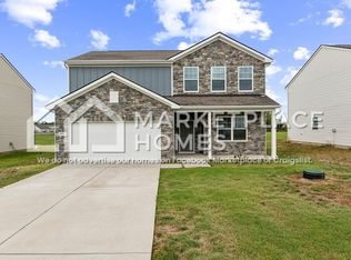 4434 Jack Faulk St, Murfreesboro, TN 37127