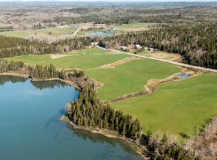 LOT E Kennebec Rd #B, Machias, ME 04654