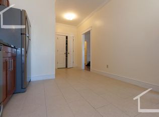 27 Glenville Ave #3MR, Allston, MA 02134