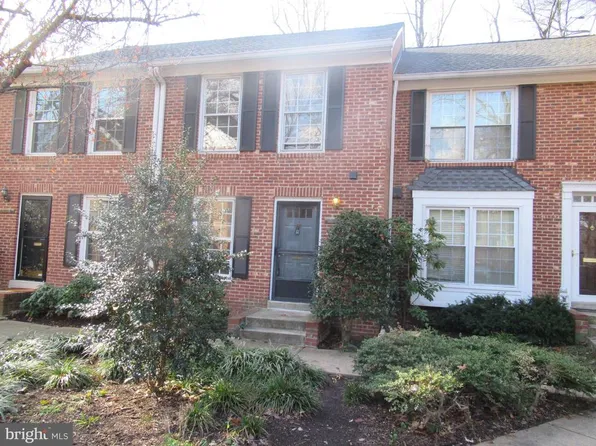 2546 S Walter Reed Dr #4, Arlington, VA 22206