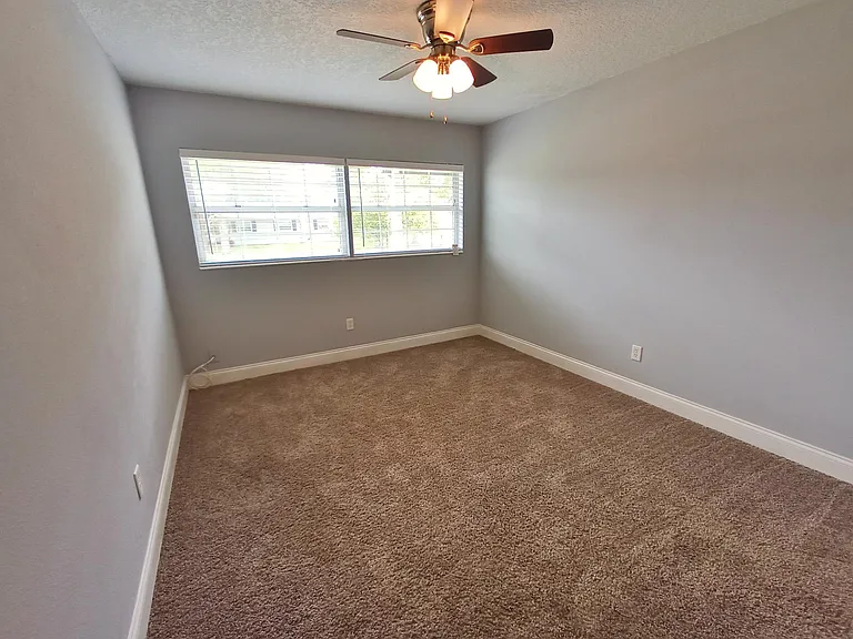 3rd Bedroom (view 2)