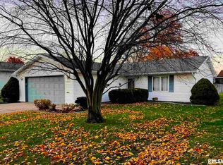 2921 Sutherland Rd, Springfield, IL 62702