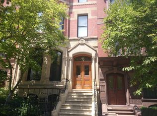 165 Commonwealth Ave #B, Boston, MA 02116