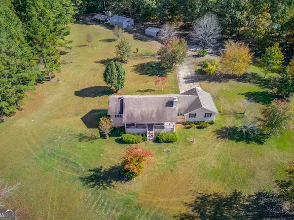 875 John W Breedlove Rd, Monroe, GA 30656