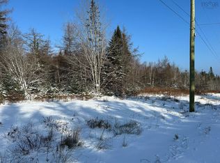 LOT 11 Lower River Rd, Richmond, NS B0E 1J0