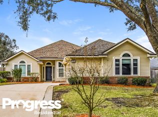 7049 S Millcrest Dr, Jacksonville, FL 32277