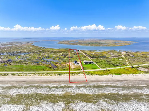 12011 Blue Water Hwy, Freeport, TX 77541