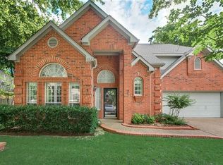 402 Glenn Ln, McKinney, TX 75072