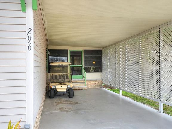 5th image of 2055 S FLORAL AVENUE #296