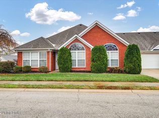 161 Woodpointe Ct, Mount Washington, KY